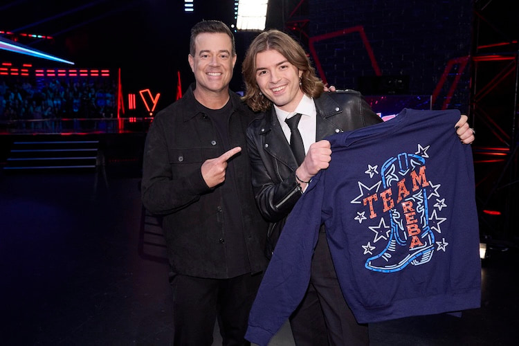 Did Carson Daly Use His ‘The Voice’ Callback on the Wrong Artist?