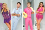 Meet The Celebrity Cast of ‘Dancing With the Stars’ Season 34