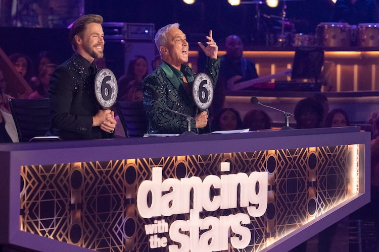 Complete List of ‘Dancing With the Stars’ Season 34 Themes