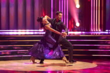 ‘DWTS’ Contestant Hilaria Baldwin’s Past Ballroom Experience Has Fans Talking