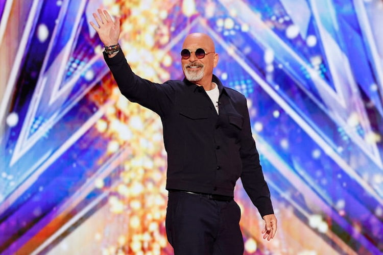 Howie Mandel Announces New Projects — Will He Return to ‘AGT’ Next Season?