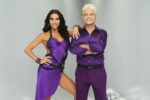 Jenna Johnson Reunites with ‘DWTS’ Partner Corey Feldman Following Absence