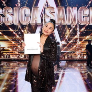 Jessica Sanchez wins 'America's Got Talent' 2025