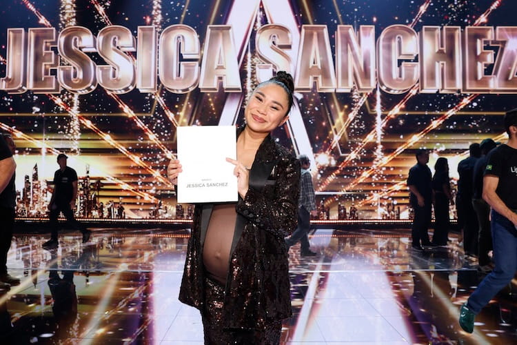 ‘AGT’ Winner Jessica Sanchez: Her Journey to the Grand Prize
