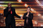 Jessica Sanchez Wins ‘America’s Got Talent’ 2025!