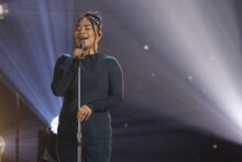 Jessica Sanchez’s ‘AGT’ Semifinal Performance Earns 4 Million Views Across Platforms — Will She Win?