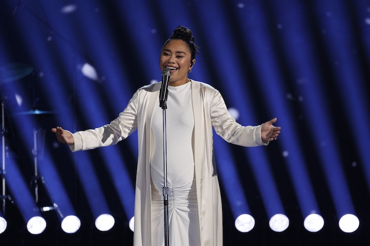‘AGT’ Recap: Judges Say Jourdan Blue Won Show With This Performance
