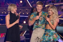 ‘Dancing with the Stars’ One-Hit Wonders Night Dance Styles, Songs Revealed