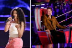 ‘The Voice’ Recap: Singer With Ties to Michael Bublé Doesn’t Turn Any Chairs