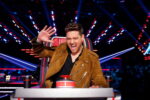 ‘The Voice’ Recap: Carson Callback is a Success, Singer Proposes to Girlfriend on Stage