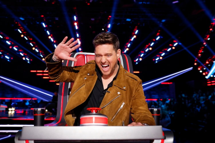 ‘The Voice’ Recap: Carson Callback is a Success, Singer Proposes to Girlfriend on Stage