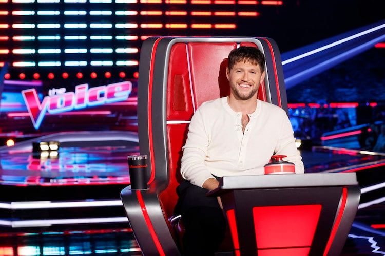 ‘The Voice’ Recap: Niall Horan Returns, Winning Most Premiere Four-Chair Turns