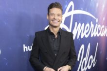 Ryan Seacrest Confirmed to Be Returning as ‘American Idol’ Host