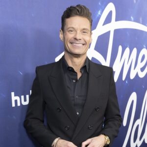 Ryan Seacrest on the 'American Idol' 2025 Grand Finale