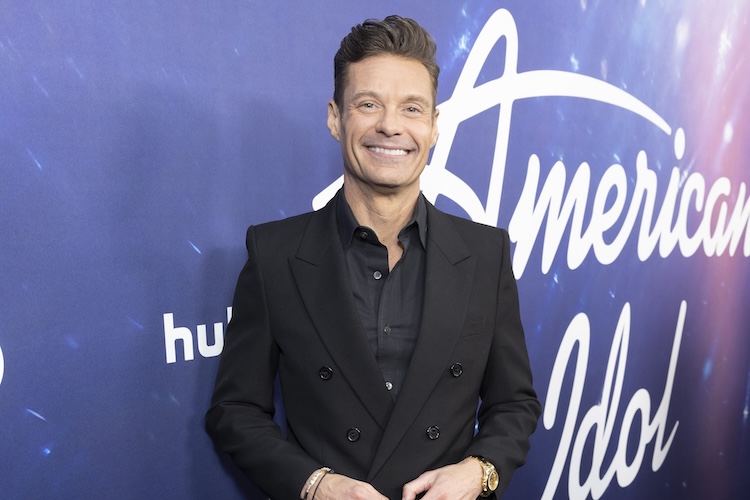 Ryan Seacrest Confirmed to Be Returning as ‘American Idol’ Host