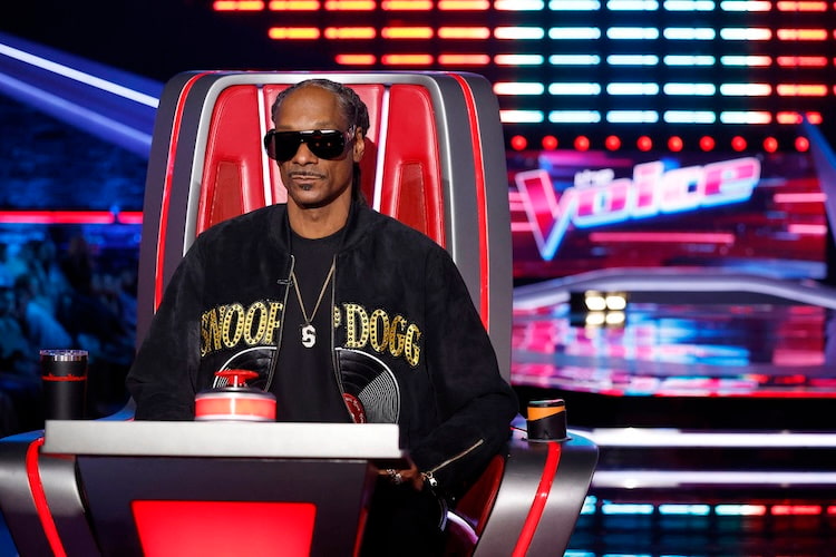 Why ‘The Voice’ Fans Are Disappointed to See Snoop Dogg Back on the Show