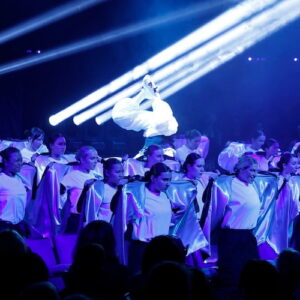 Team Recycled on 'America's Got Talent' 2025