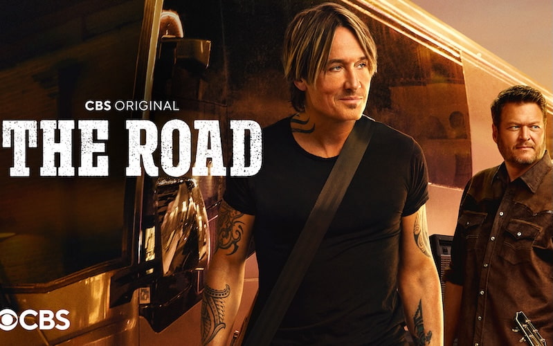 Keith Urban, Blake Shelton Tease ‘The Road,’ Their New Music Competition Show