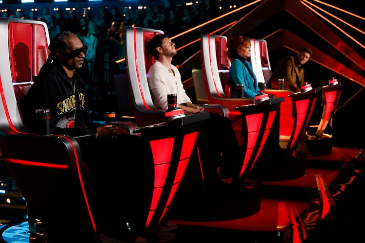 ‘The Voice’ Artist Preview: Who’s Auditioning for Season 28?