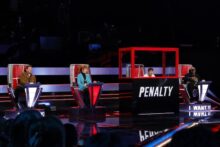 ‘The Voice’ Recap: Niall Horan, Michael Bublé Fight for Best Singers of Night