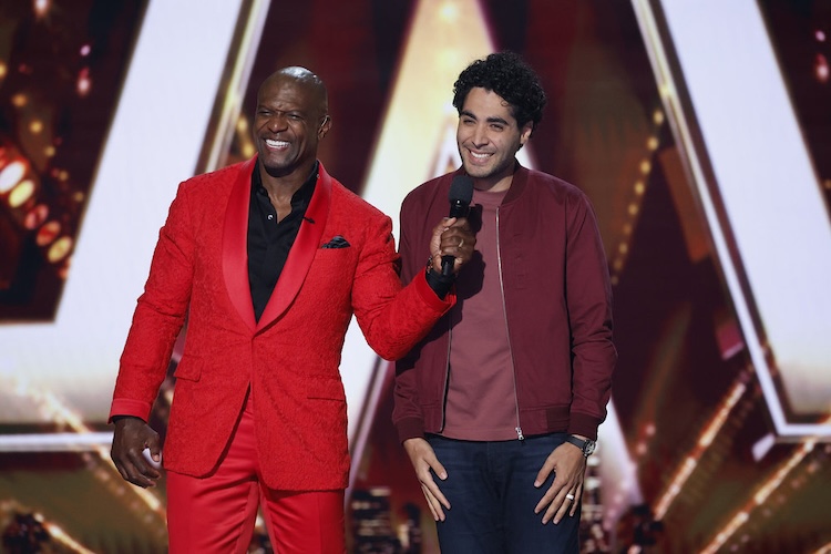 Who’s Performing in ‘AGT’ 2025 Semifinals?
