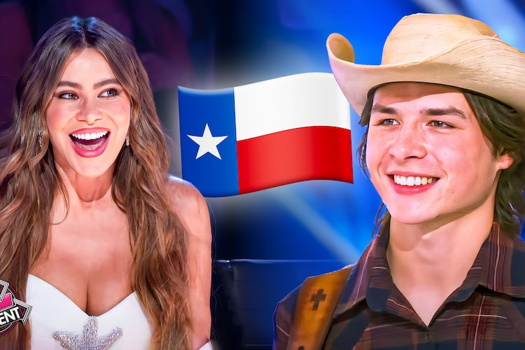 Best Country Singers Who Brought Their Roots To The Stage!