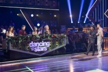 Cheryl Burke Predicts 'Waterworks' as She Returns to 'DWTS' as Guest Judge 2 ‘DWTS’ Recap: Alix Earle Shoots to the Top on Halloween Night