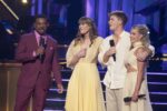 ‘DWTS’ Recap: Robert Irwin Has Everyone in Tears on Dedication Night