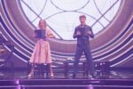 ‘DWTS’ Recap: Whitney Leavitt, Jordan Chiles Earn 10s on Wicked Night