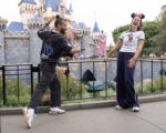 ‘DWTS’ Recap: Whitney Leavitt Earns First 9 of the Season on Disney Night
