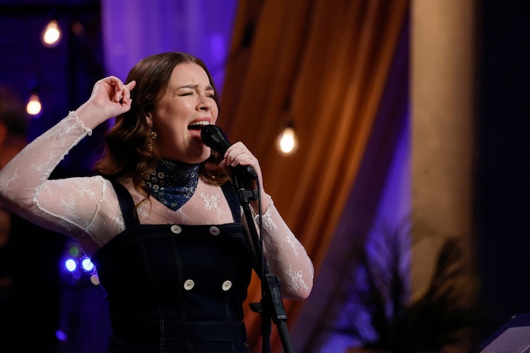 ‘The Voice’ Recap: Coaches Use Their Saves, Steals in Battle Rounds Part 2