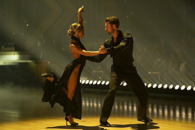 ‘Dancing with the Stars’ Cheating Rumors Get Fans Talking