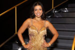 Will Jen Affleck Miss This Week’s ‘DWTS’ Due to Illness?