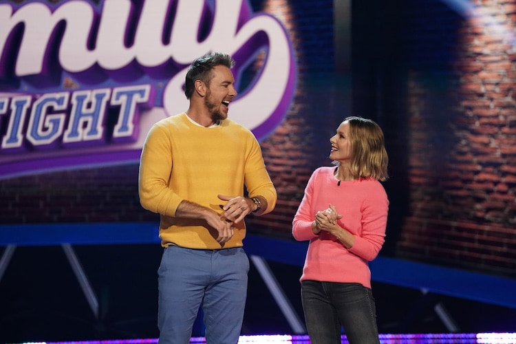 Fans Are Concerned About Kristen Bell, Dax Shepard’s Marriage — Here’s What’s Going On
