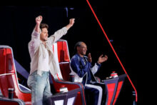 ‘The Voice’ Recap: Snoop Dogg FINALLY Successfully Uses Steal on Team Niall Member