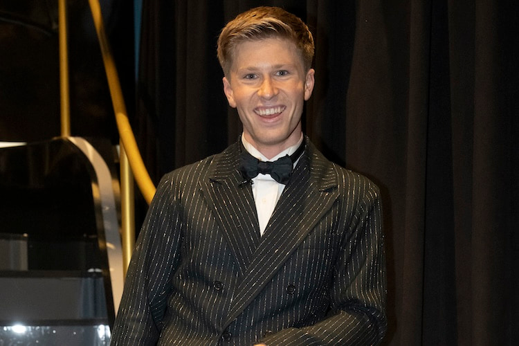 Will ‘DWTS’ Contestant Robert Irwin Be the Next Star of ‘The Bachelor’?