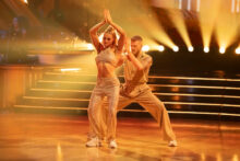 ‘Dancing with the Stars’ Disney Night Songs, Dance Styles Revealed