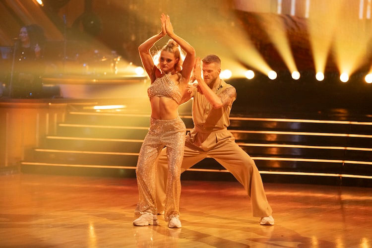 ‘Dancing with the Stars’ Disney Night Songs, Dance Styles Revealed