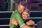 Scott Hoying Reacts to His ‘Dancing with the Stars’ Elimination