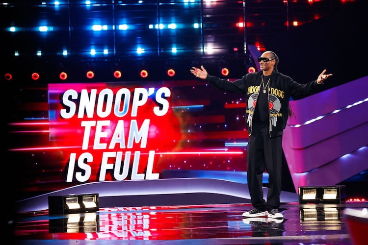 ‘The Voice’ Recap: Blind Auditions End as Coaches Finalize Their Teams