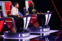 ‘The Voice’ Recap: Coaches Begin to Get Picky as Teams Fill Up