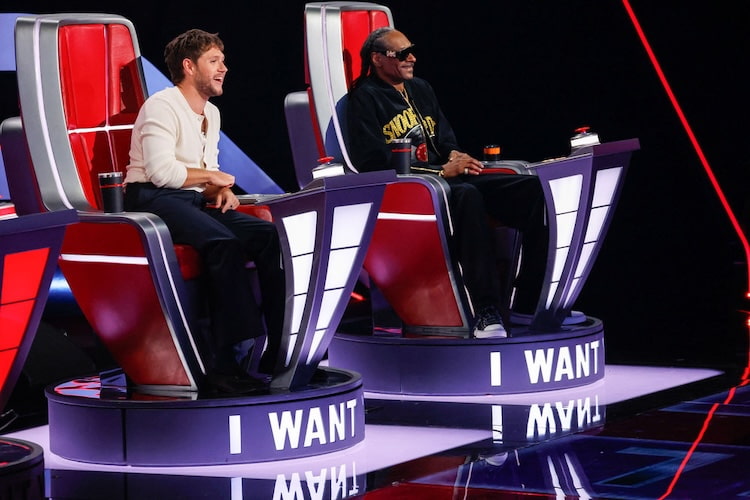 ‘The Voice’ Recap: Coaches Begin to Get Picky as Teams Fill Up