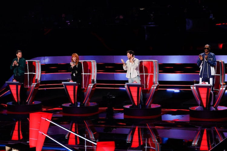 ‘The Voice’ Announces Live Shows for Season 28, Fans Are Disappointed
