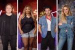 ‘The Voice’ Season 28 Battle Advisors Include Two Former Coaches