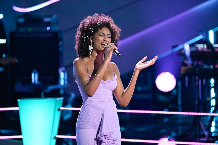 ‘The Voice’ Recap: Coaches ALL Use Their Steal on Incredible Singer in Battle Round Premiere