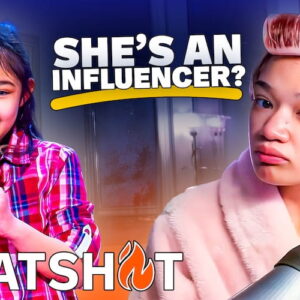 Angelica Hale Where is She Now? via YouTube