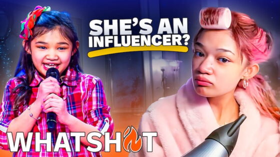 Angelica Hale Where is She Now? via YouTube