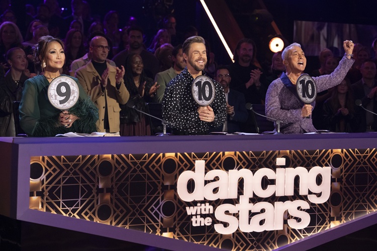 ‘DWTS’ Recap: Prince Night Ends in Shocking Elimination as Finalists Are Decided