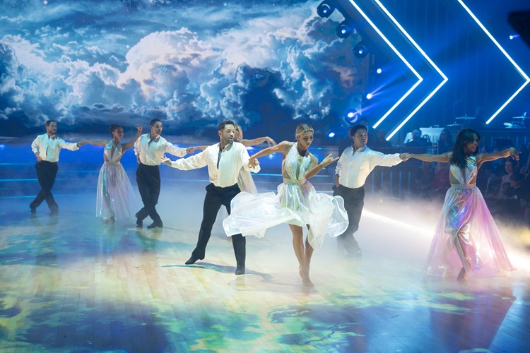 Which Season 34 Celebs Are Joining the ‘Dancing with the Stars’ Live Tour?