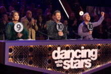 Veteran 'DWTS' Head Judge Len Goodman Dies at 78 2 ‘Dancing with the Stars’ Finale Dance Styles, Freestyle Songs Revealed